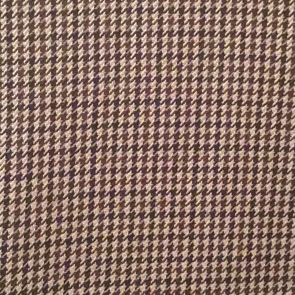 Innocenti Houndstooth Blazer - Picture 4 of 6